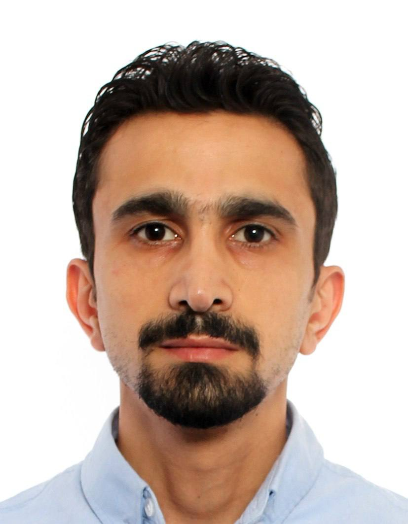 Ahmad Hammoud — Journal of Noninvasive Horizons Ahmad Hammoud