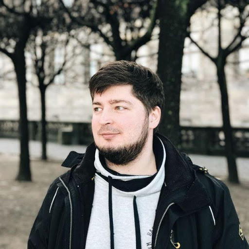 Alexey Tikhomirov — Journal of Noninvasive Horizons Alexey Tikhomirov